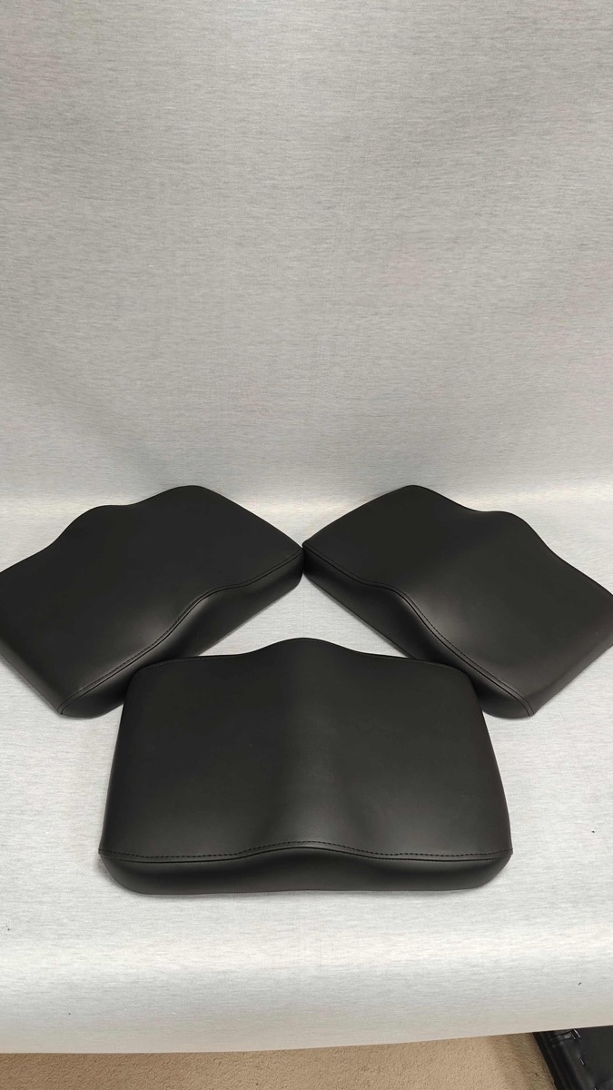 Rotary Torso (komplet) Hoist – gotowy element tapicerski