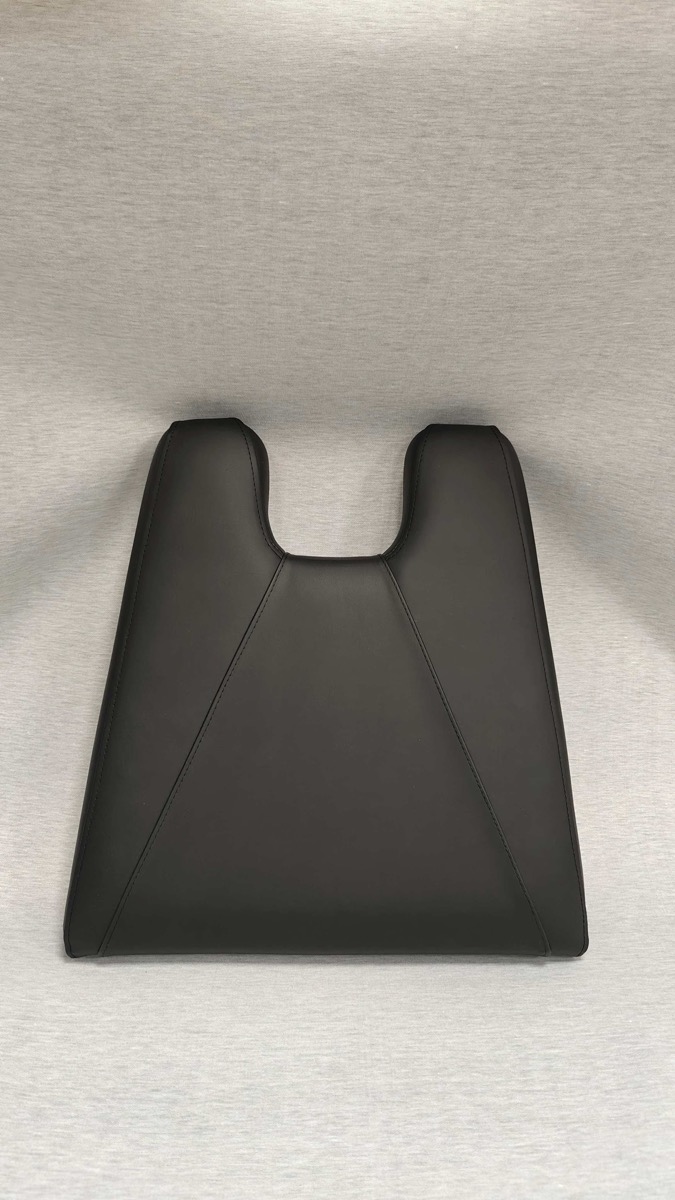 Siedzisko czworogłowy Hammer – gotowy element tapicerski
