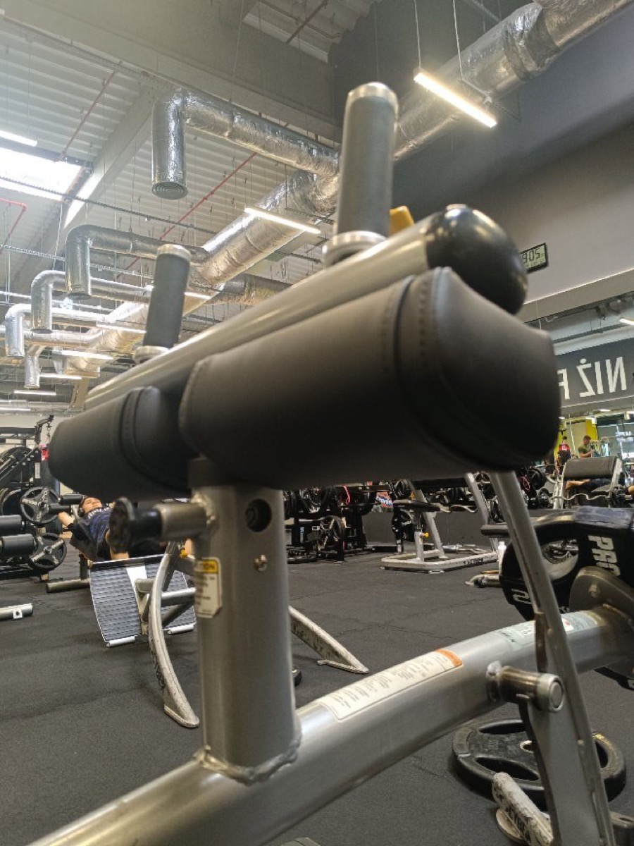 Cybex Seated Calf – po wymianie tapicerki